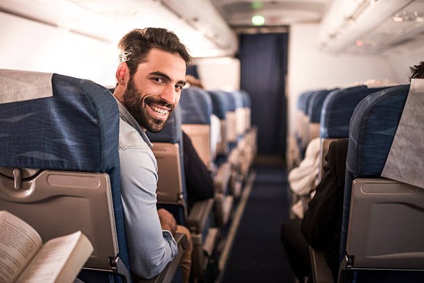 10 Essential Health Tips for Long Flights 10 Essential Health Tips for Long Flights