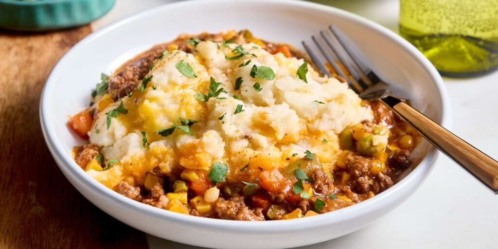 15 Budget Dinners That Start With a .25 Bag of Frozen Mixed Vegetables