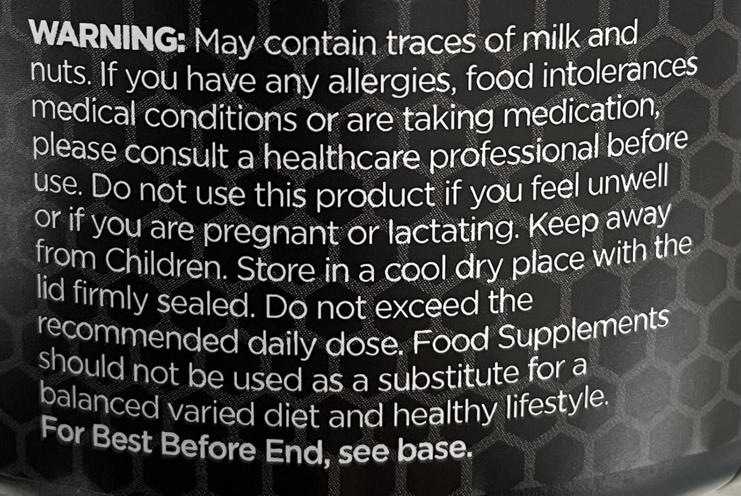 ADAPT Nutrition IntraAMINO Powder 480gm - Image 9