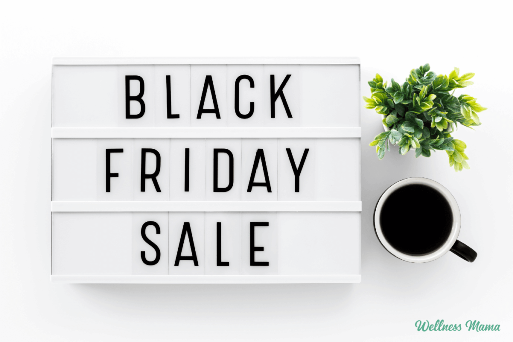 2025 Black Friday Sales & Deals on Natural Products 2025 Black Friday Sales & Deals on Natural Products