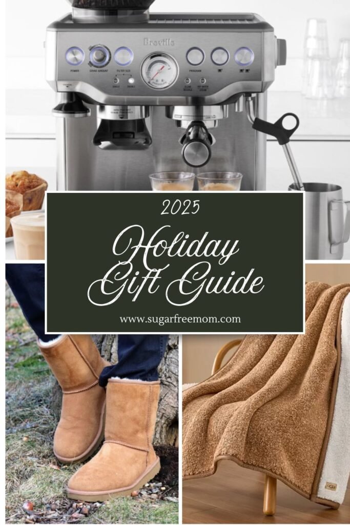 2025 Best Low Carb Holiday Gift Guide for Everyone