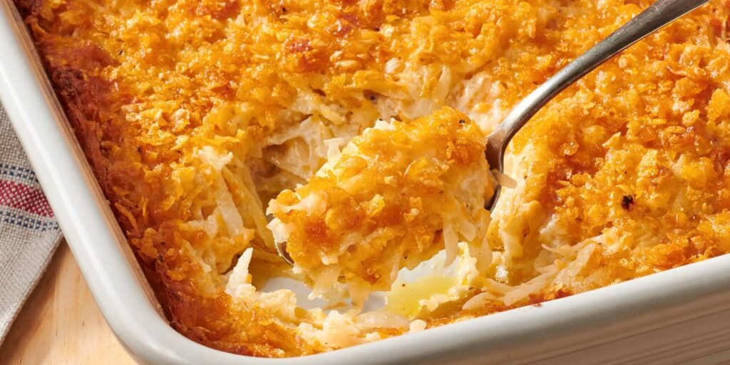 30 Cozy Holiday Casserole Recipes To Make for Morning, Noon, and Night