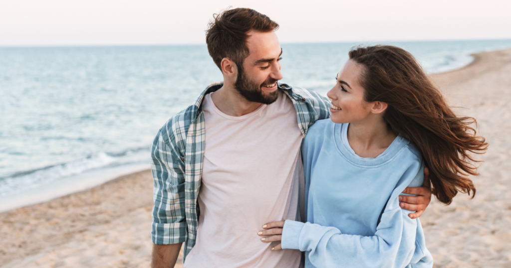 8 signs a man loves you unconditionally (even if he’s not great at showing affection) 8 signs a man loves you unconditionally (even if he’s not great at showing affection)