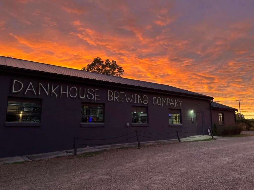 Friday Food Bites: DankHouse Brewing joining Olde Towne East, Maison Skalli expanding