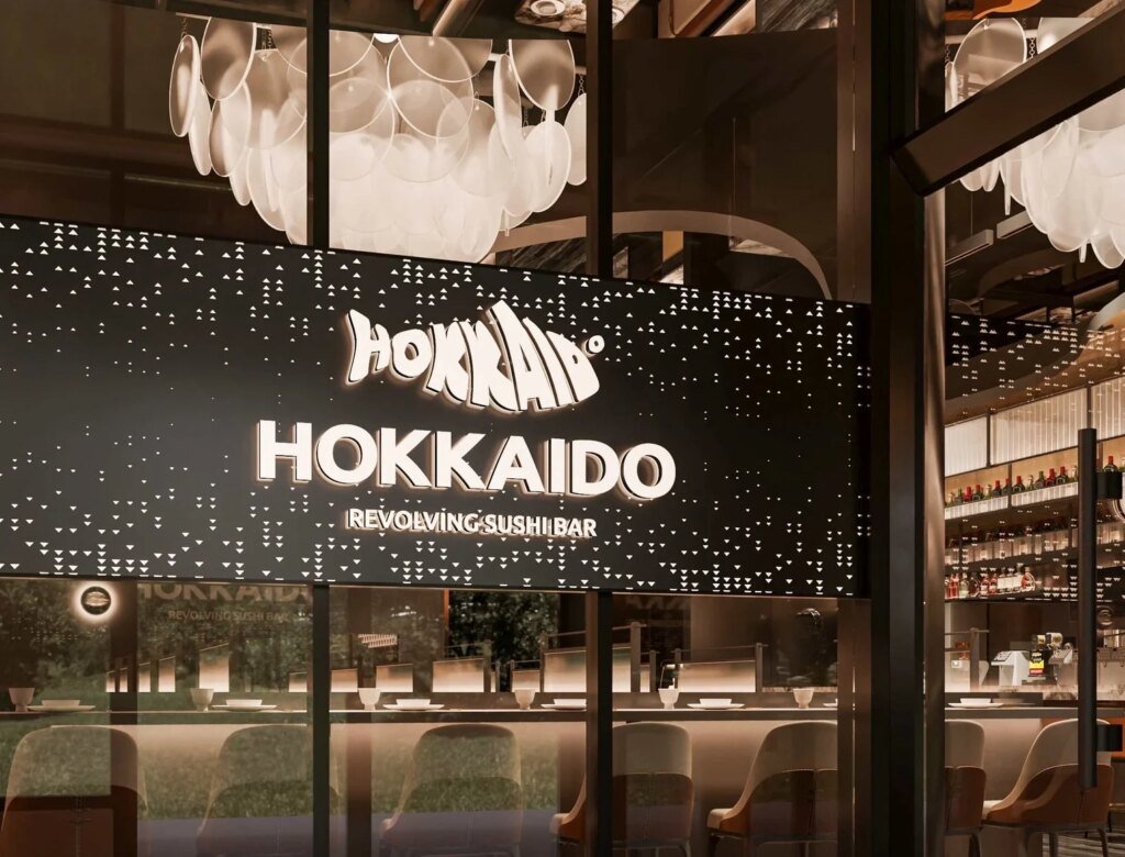 Friday Food Bites: Hokkaido Revolving Sushi Bar opens, Ray Ray’s closing three locations Friday Food Bites: Hokkaido Revolving Sushi Bar opens, Ray Ray’s closing three locations