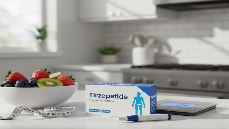 How Does Tirzepatide for Weight Loss Work? A Complete Guide How Does Tirzepatide for Weight Loss Work? A Complete Guide
