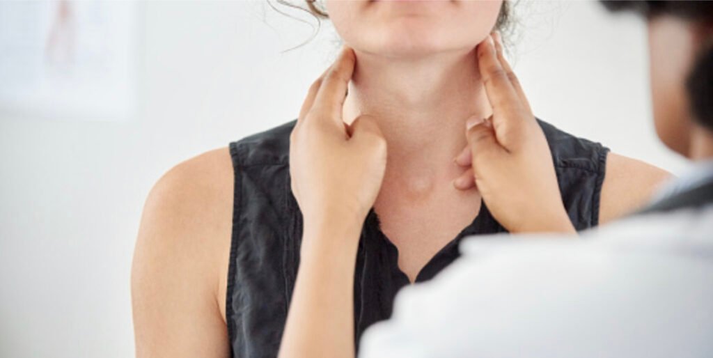 Hypothyroidism Diet That Supports Your Healing