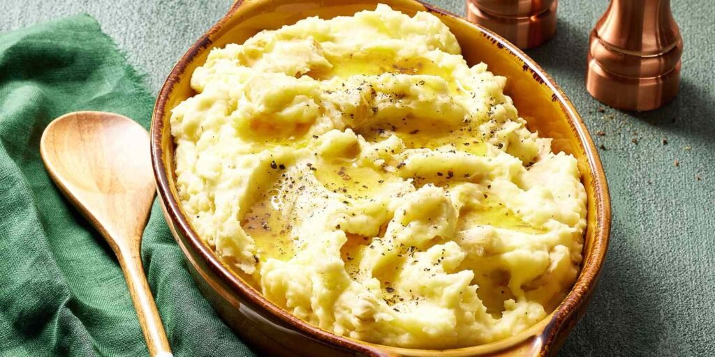 I Tested 3 Popular Mashed Potato Tricks—This Is the Only One You Need
