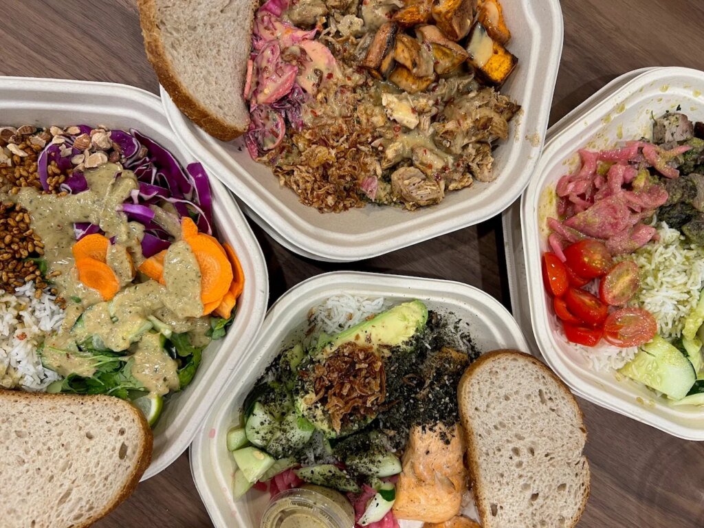 Sweetgreen Expands with Historic Dublin Location Sweetgreen Expands with Historic Dublin Location