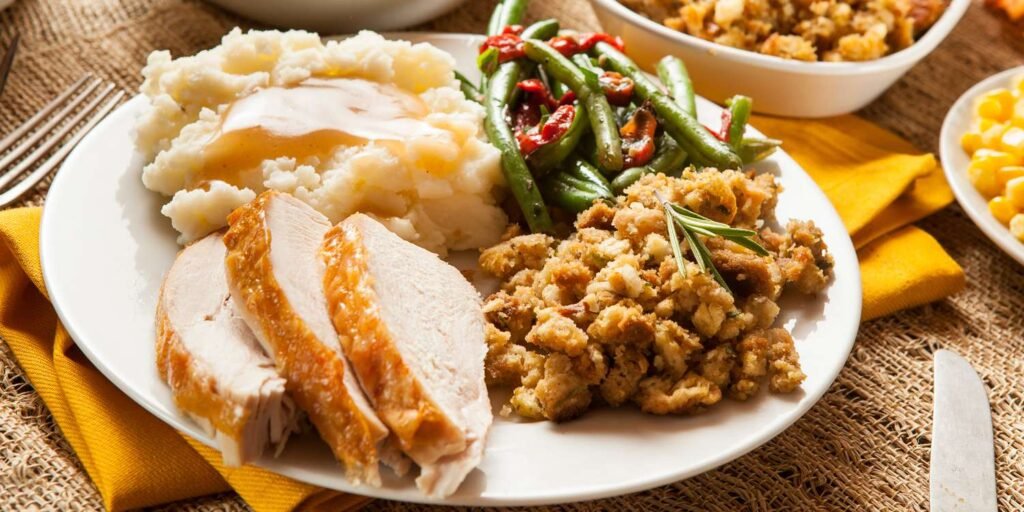 The Best Thanksgiving Side Dish of All Time, Voted by You