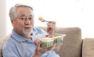 Try Simple Swaps for World Vegan Month Try Simple Swaps for World Vegan Month