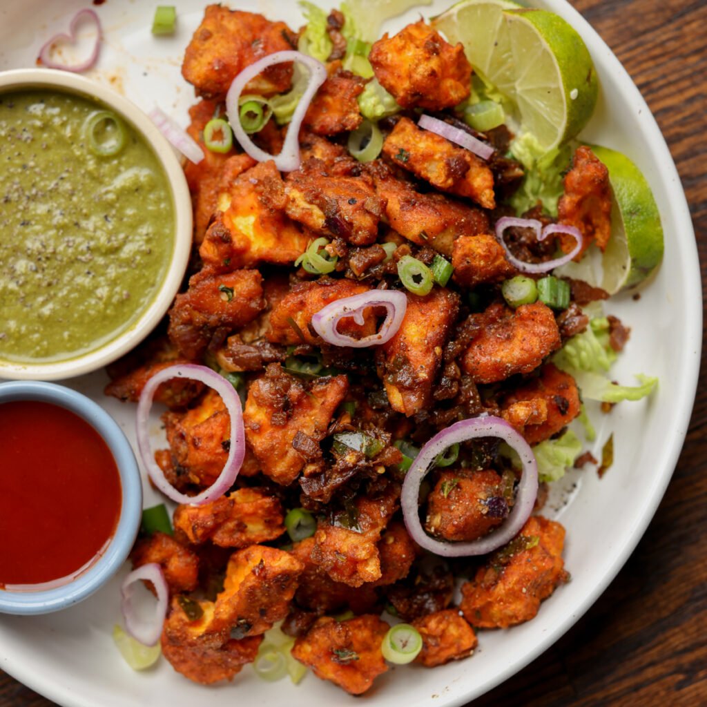 Vegan Chicken 555 (gluten-free and nut-free with soy-free option) Vegan Chicken 555 (gluten-free and nut-free with soy-free option)