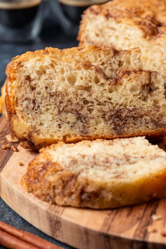 Vegan Cinnamon Bread – Loving It Vegan Vegan Cinnamon Bread – Loving It Vegan