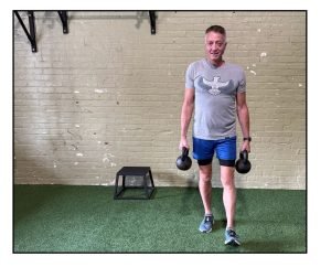 ‘Functional Fitness’ Connects the Gym to Everyday Life ‘Functional Fitness’ Connects the Gym to Everyday Life