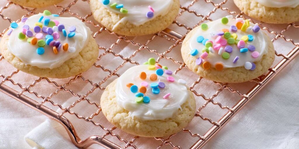 12 Foolproof Cake Mix Cookie Recipes Anyone Can Bake 12 Foolproof Cake Mix Cookie Recipes Anyone Can Bake