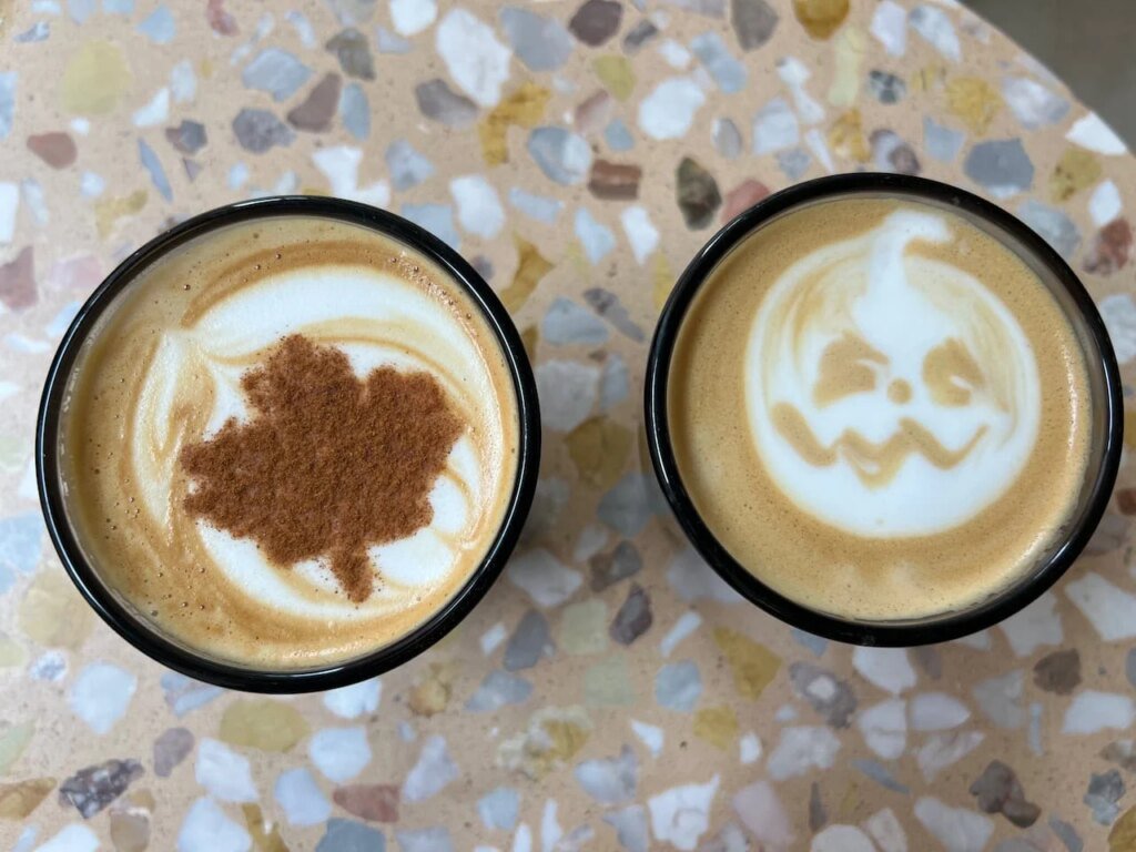 12 New Coffee Shops That Opened in 2025 12 New Coffee Shops That Opened in 2025