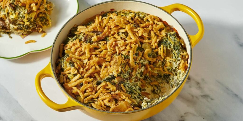 15 Vintage Christmas Side Dishes Every Holiday Table Needs 15 Vintage Christmas Side Dishes Every Holiday Table Needs