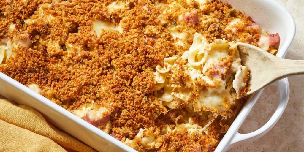 20 Cozy Winter Casseroles You’ll Want To Make All Season 20 Cozy Winter Casseroles You’ll Want To Make All Season