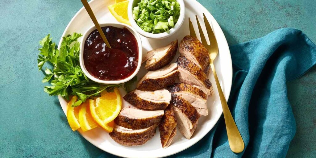 20 Easy Alternative Christmas Dinner Ideas To Try This Year