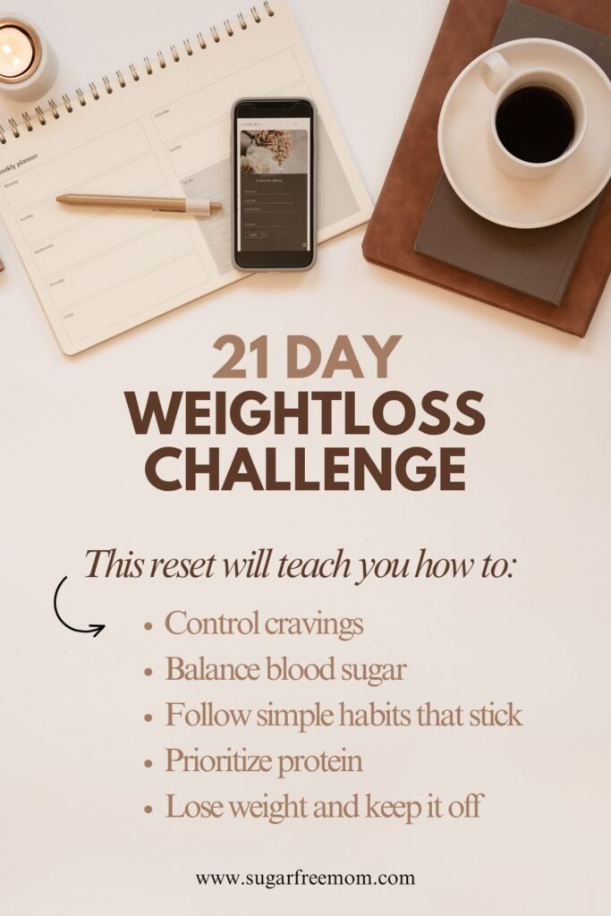 21 Day Weight Loss Diet Challenge Metabolic Reset 21 Day Weight Loss Diet Challenge Metabolic Reset