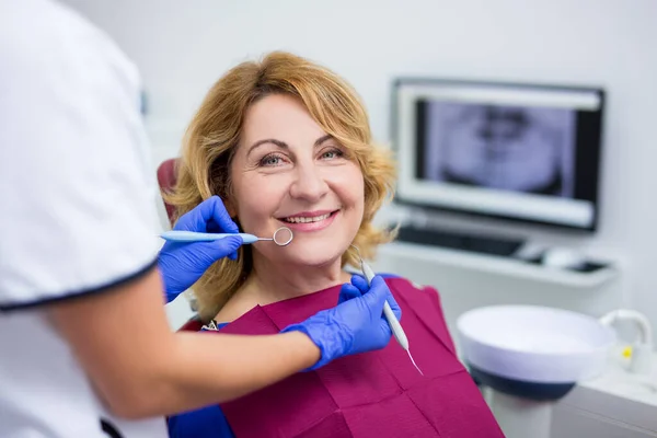 8 Crucial Dental Care Tips for Seniors 8 Crucial Dental Care Tips for Seniors
