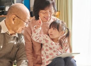 Being Active Improves Outlook on Healthy Aging Being Active Improves Outlook on Healthy Aging