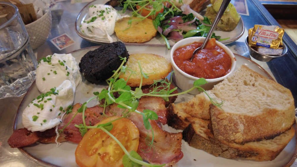 Best Food In Scotland – Ultimate Scottish Food Guide Best Food In Scotland – Ultimate Scottish Food Guide