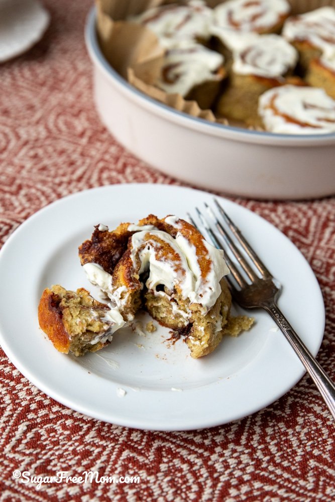 Best Keto High Protein Cottage Cheese Cinnamon Rolls Best Keto High Protein Cottage Cheese Cinnamon Rolls