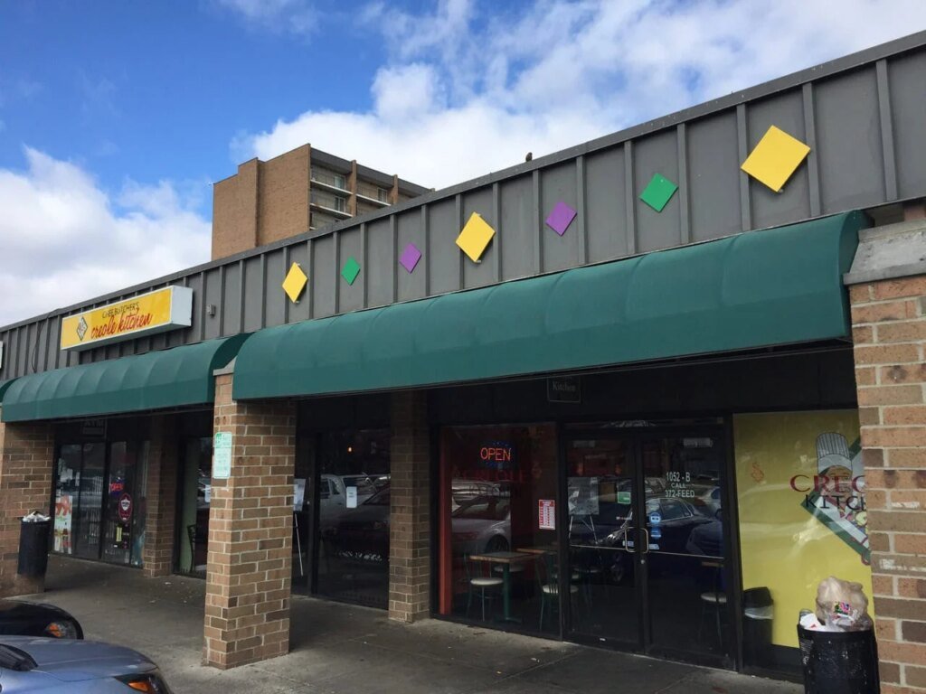 Friday Food Bites: Creole Kitchen opens in new location, Port of Peri Peri soft opens