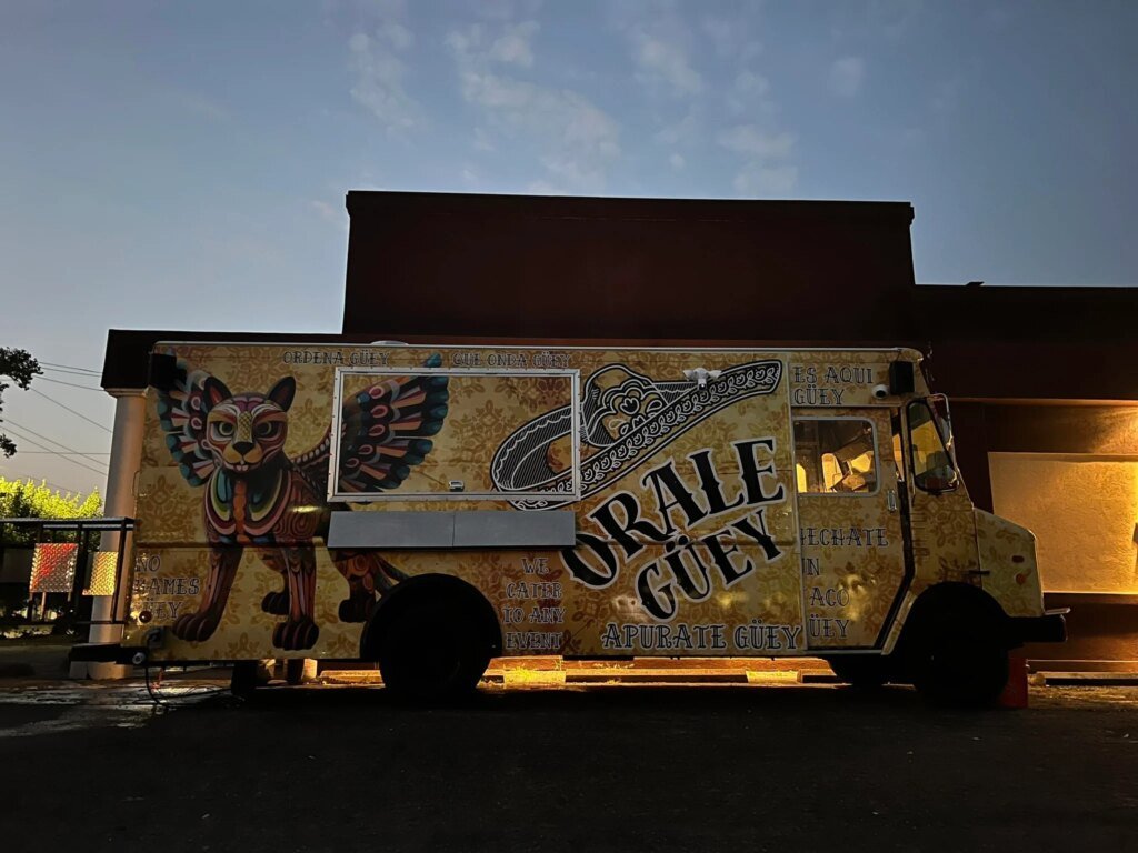 Friday Food Bites: Orale Guey and Frenchi’s Deli expanding, Red Rabbit Ramen closing Friday Food Bites: Orale Guey and Frenchi’s Deli expanding, Red Rabbit Ramen closing