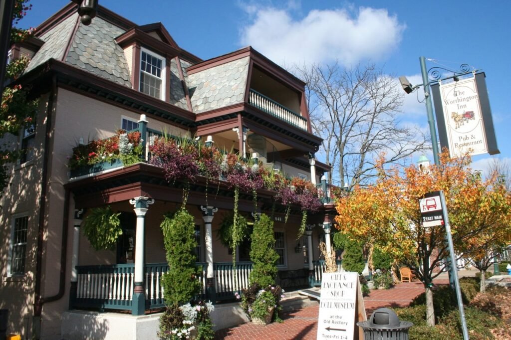 Friday Food Bites: Worthington Inn returning, Preston’s joining Little Grand Market