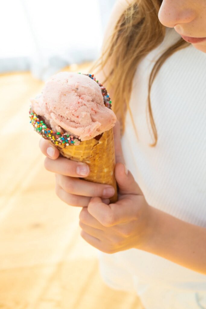 Fruit Whip Fruit Whip