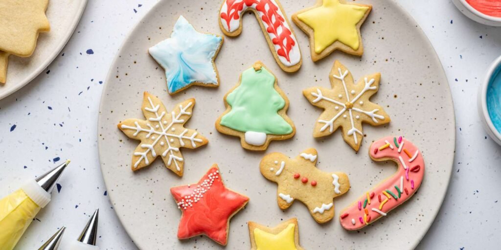I Tested Our 5 Most Popular Sugar Cookie Recipes—This Is the One You Need I Tested Our 5 Most Popular Sugar Cookie Recipes—This Is the One You Need
