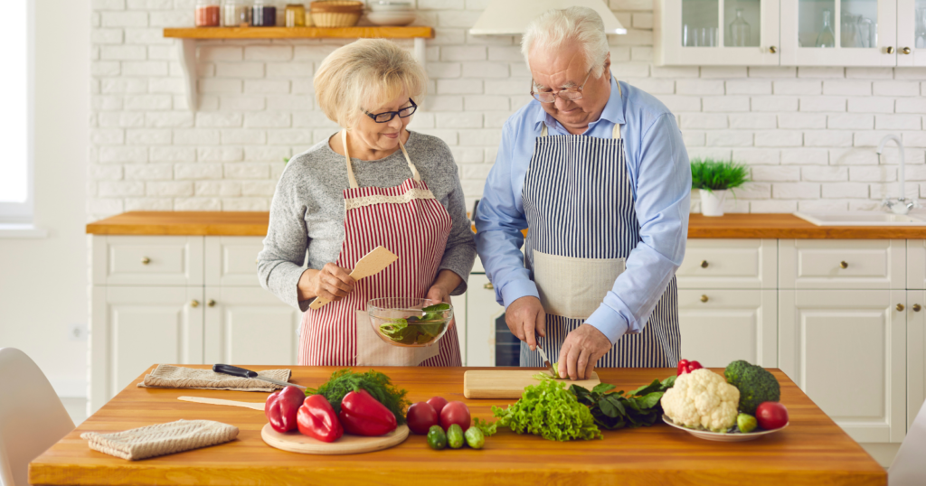 If you’re over 70 and can still do these 9 everyday things without help, your mind and body are in remarkable shape