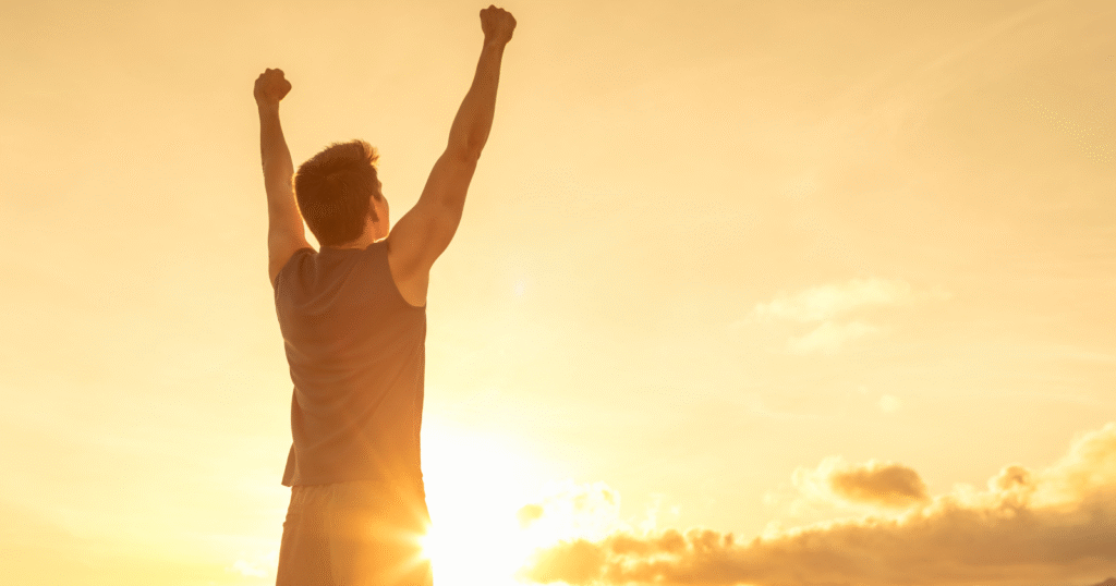 If you’ve survived these 8 hardships, psychology says you’re stronger than most people ever will be