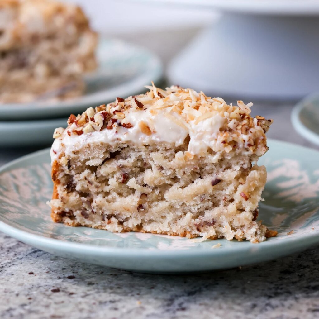 Italian Cream Cake (Italian Wedding Cake) Italian Cream Cake (Italian Wedding Cake)