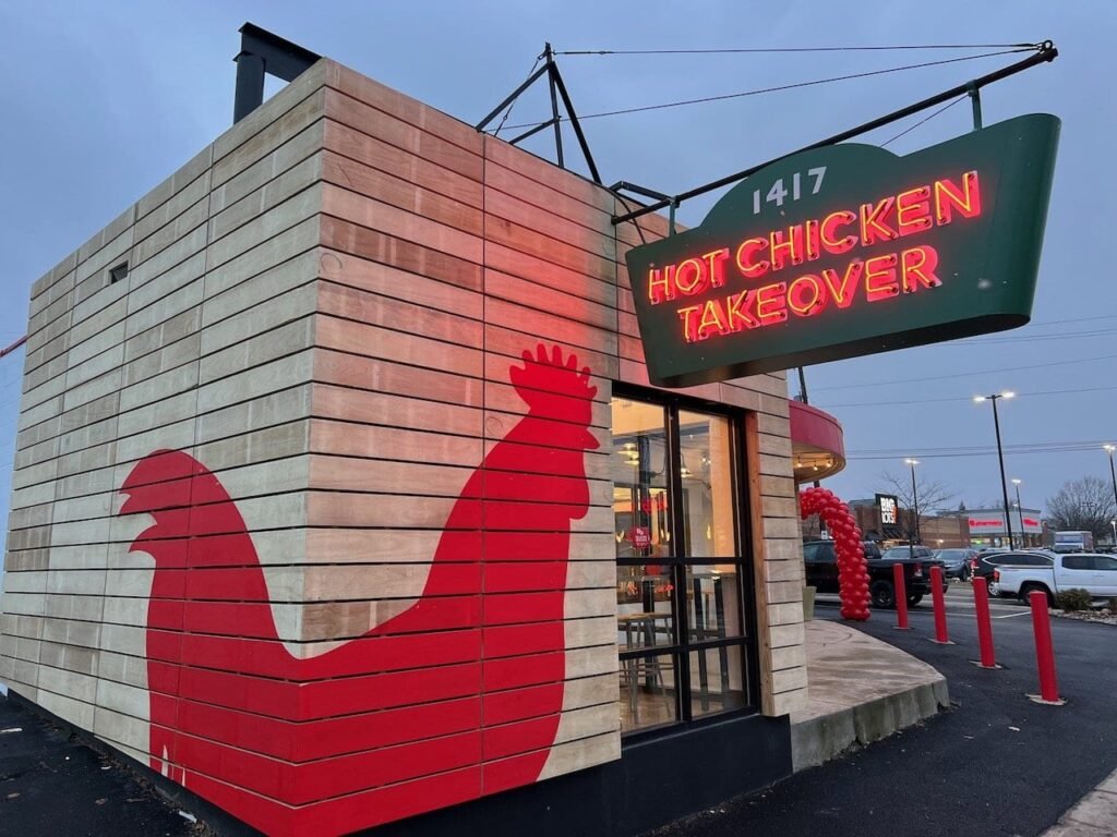 Recapping What Opened, What Closed, and What Moved or Expanded in 2025