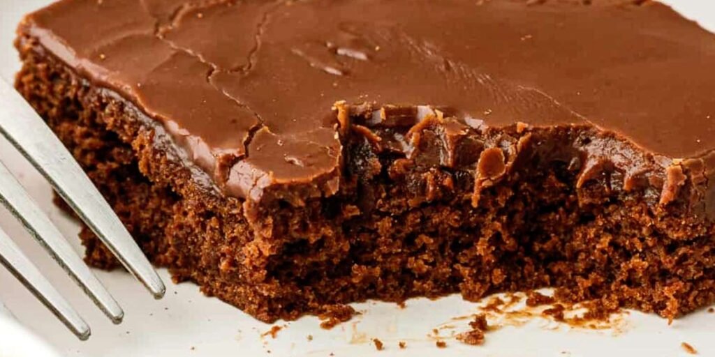 The 1 Ingredient You Need for Bakery-Quality Chocolate Cake The 1 Ingredient You Need for Bakery-Quality Chocolate Cake