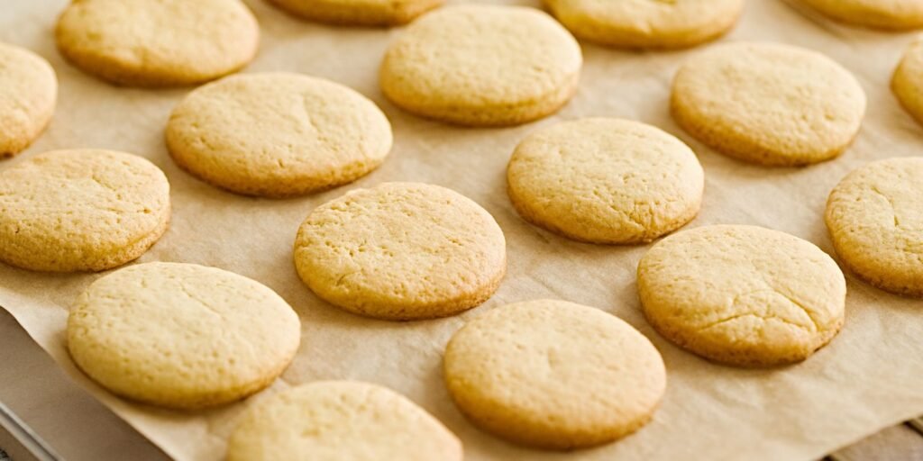 The Cookie Recipe That Made a 98-Year-Old Grandma An Iowa Legend The Cookie Recipe That Made a 98-Year-Old Grandma An Iowa Legend