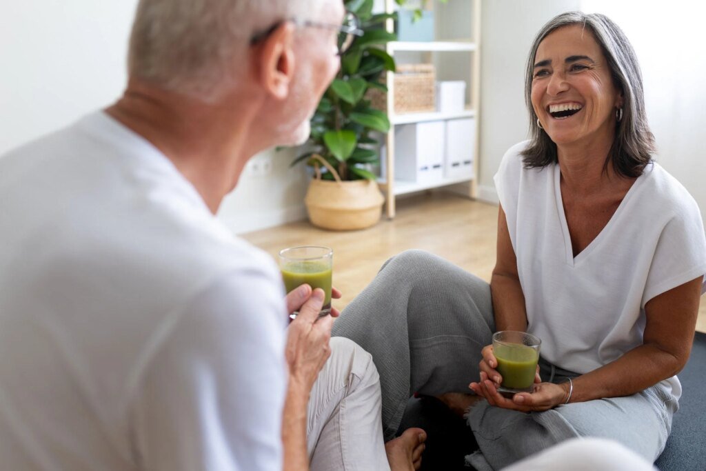 The Enzyme That Supports Natural Healing