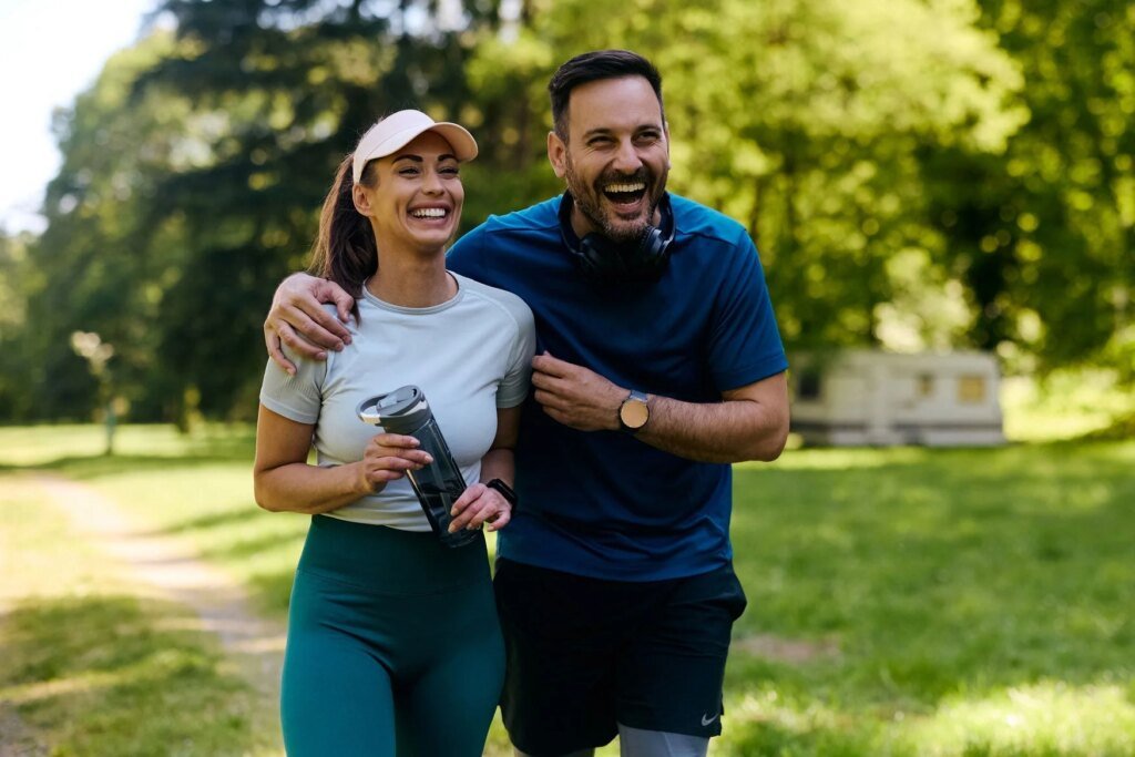 The Power of Liposomal Suppl