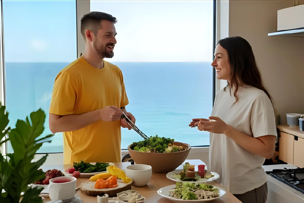 Unlock Health Benefits with Cruciferous Vegetables: 7 Scientific Reaso