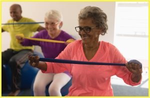 We’re Grateful for These 15 Facts about Fitness over 50 We’re Grateful for These 15 Facts about Fitness over 50