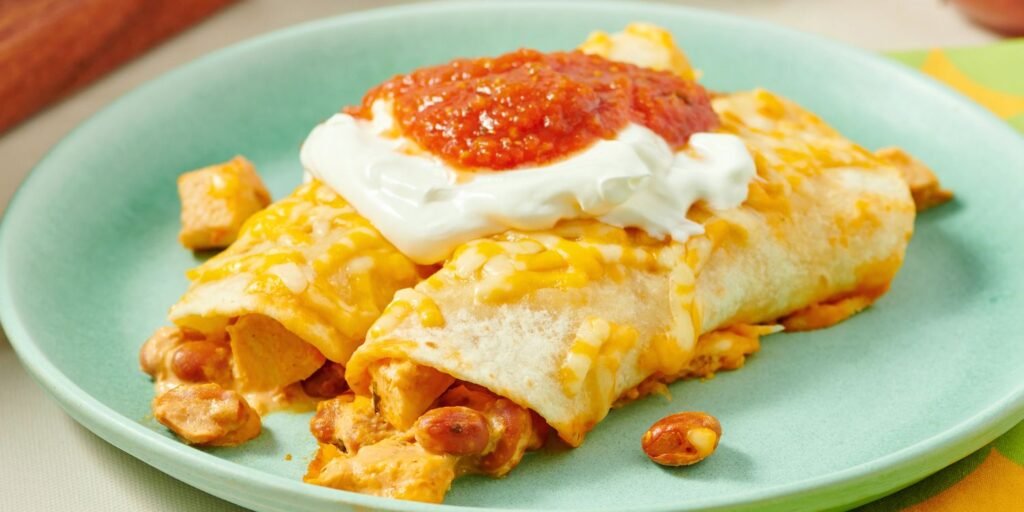 13 Hearty High-Fiber Casserole Dinners to Save ASAP 13 Hearty High-Fiber Casserole Dinners to Save ASAP