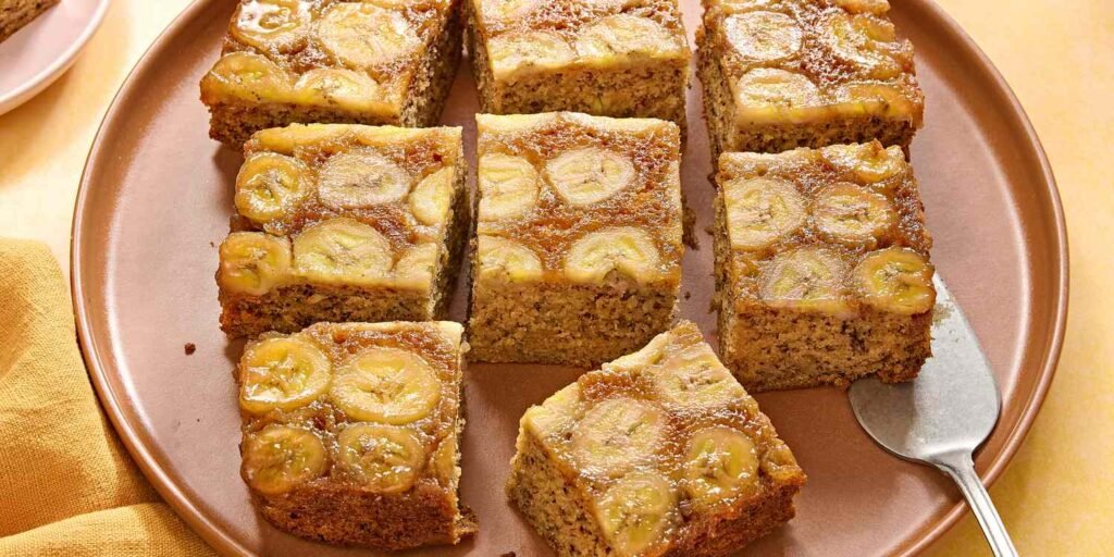 20 Banana Recipes To Make When You’re Over Banana Bread 20 Banana Recipes To Make When You’re Over Banana Bread