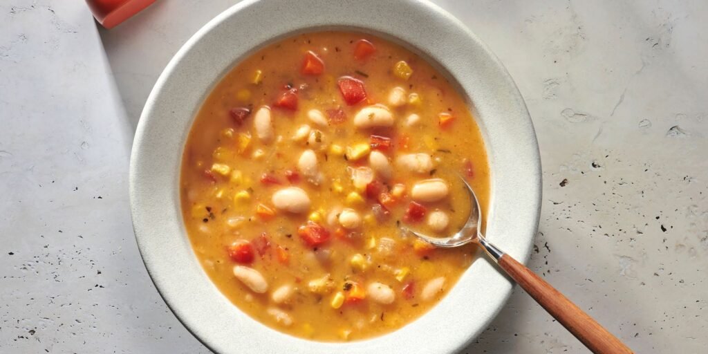20 Easy Dinners That Prove Canned Beans Deserve Way More Credit
