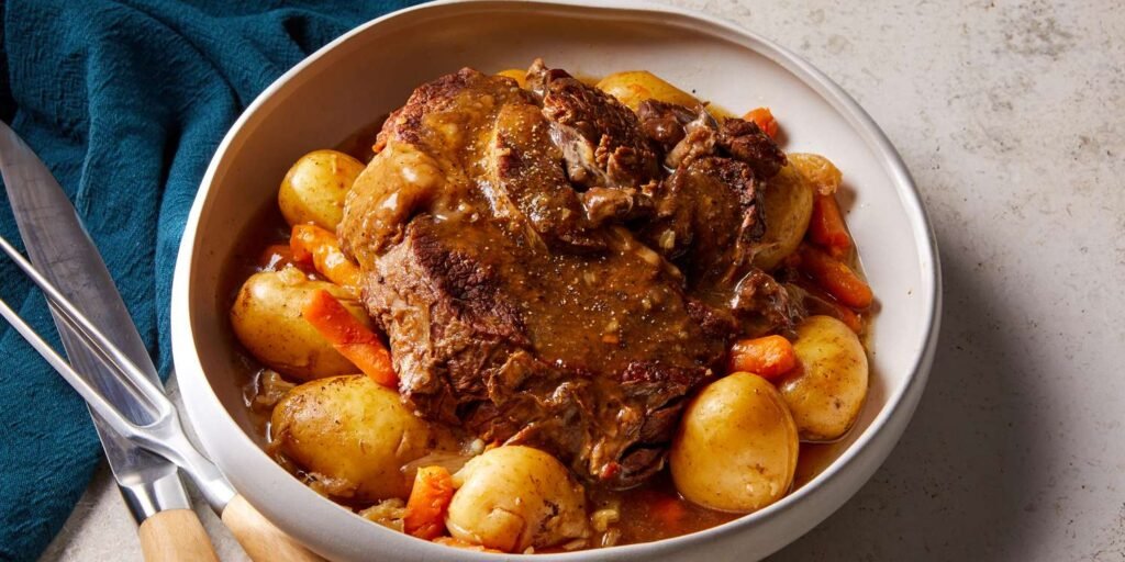 20 Tasty Recipes To Cook in Your New Instant Pot