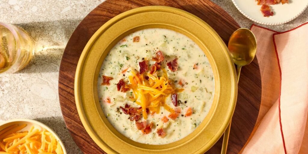 22 Budget-Friendly Soup Recipes That Taste Fancy 22 Budget-Friendly Soup Recipes That Taste Fancy