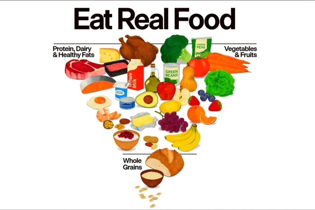 A Fresh Start or Just Another Wa