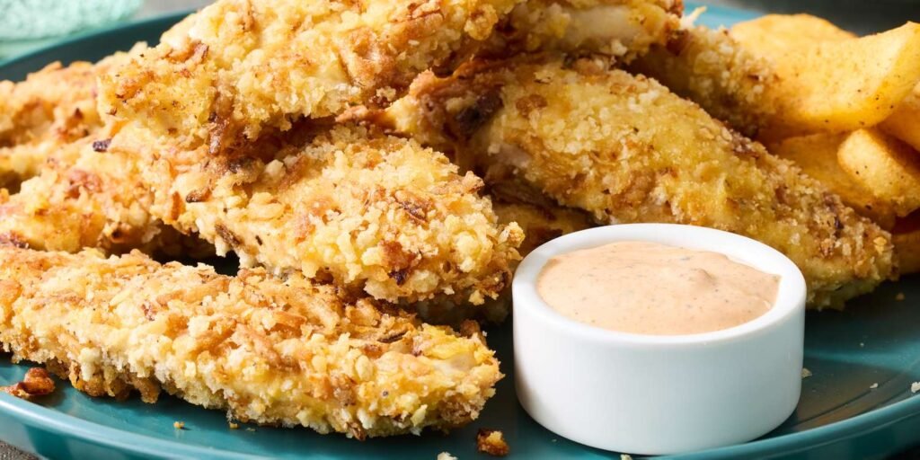 Bloomin Onion Chicken Recipe Bloomin Onion Chicken Recipe